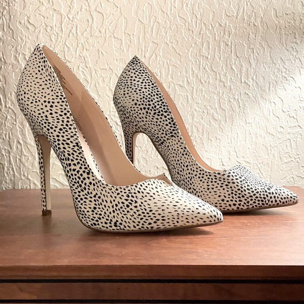Just Fab Stilettos
